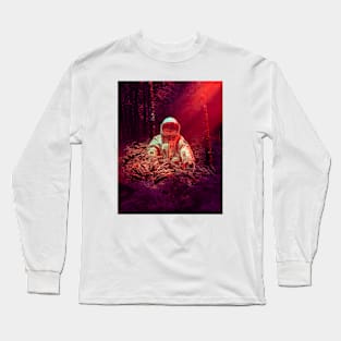 Forestal II Long Sleeve T-Shirt